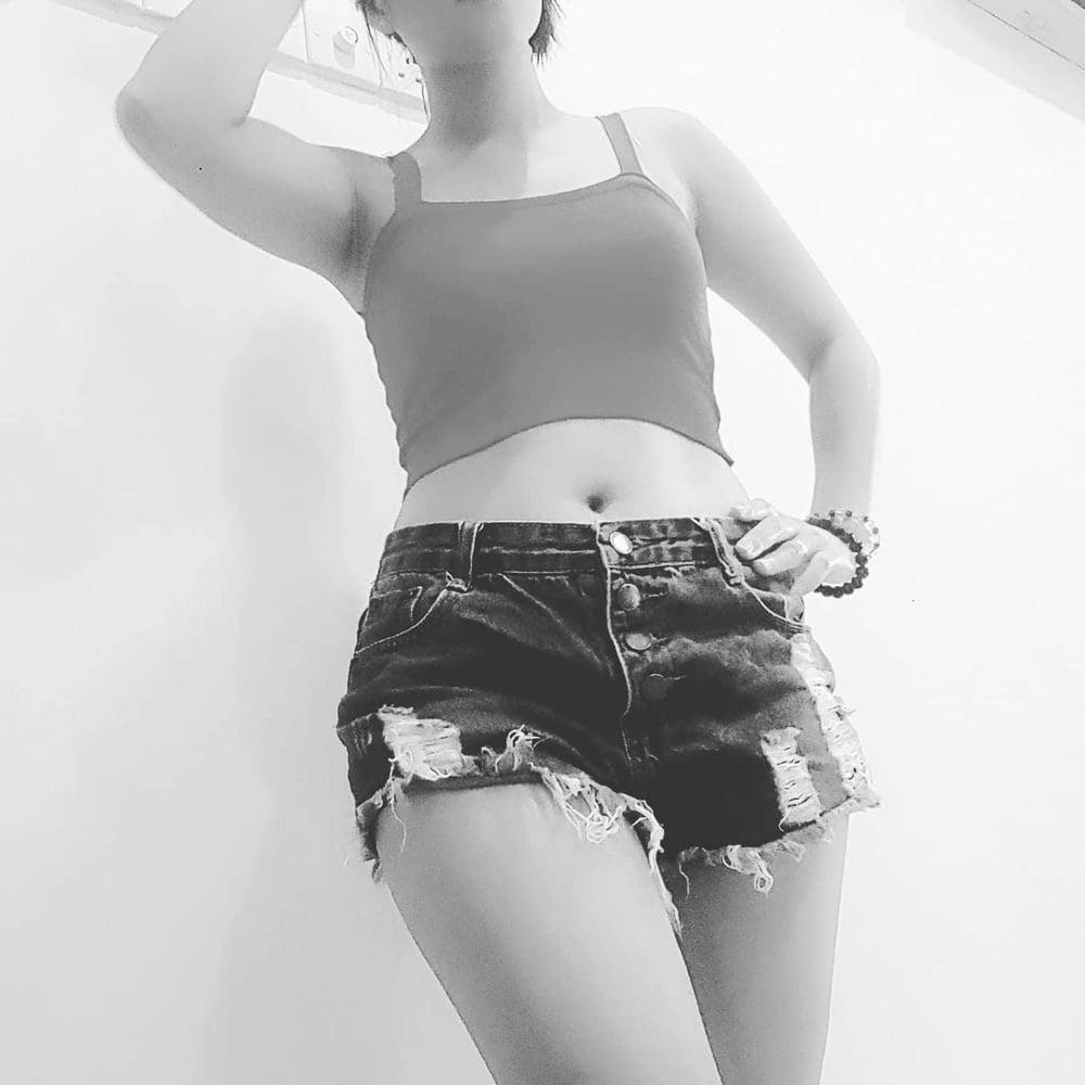 6P Vietnam Lady in Malaysia Ly Thien Huong