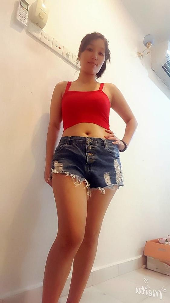 6P Vietnam Lady in Malaysia Ly Thien Huong