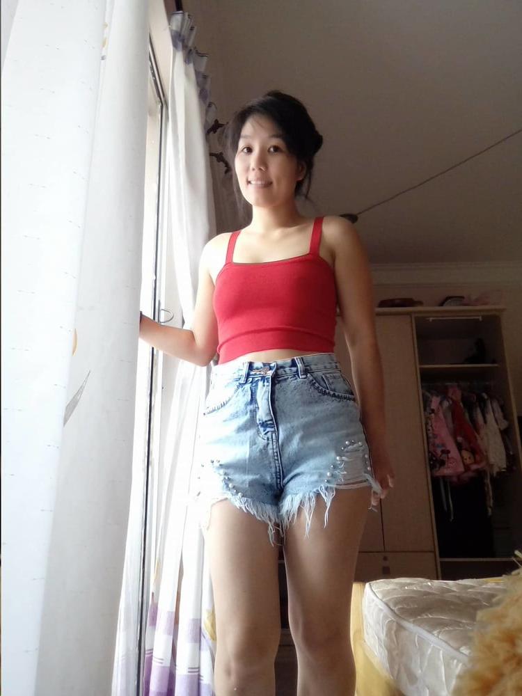 6P Vietnam Lady in Malaysia Ly Thien Huong