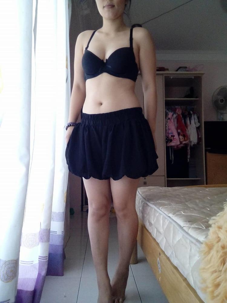 6P Vietnam Lady in Malaysia Ly Thien Huong