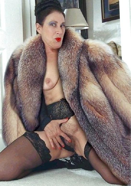 25P My Fur Fetish 10