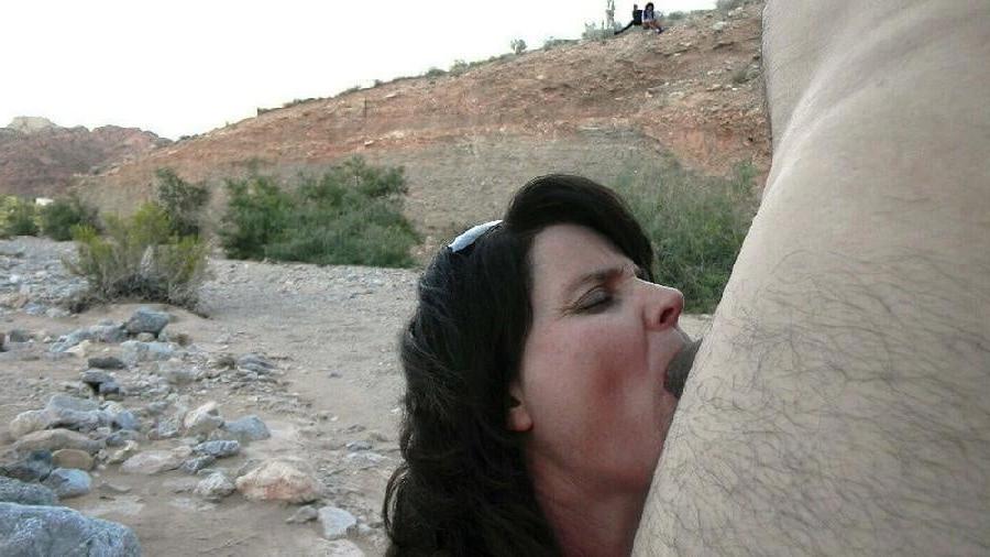 25P Mix naked and fucked in public 66