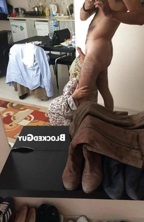 11P Turkish Hijab Sluts