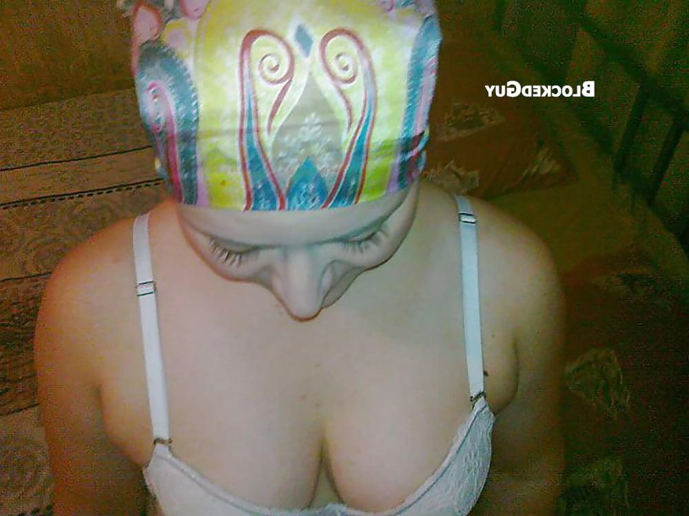 11P Turkish Hijab Sluts
