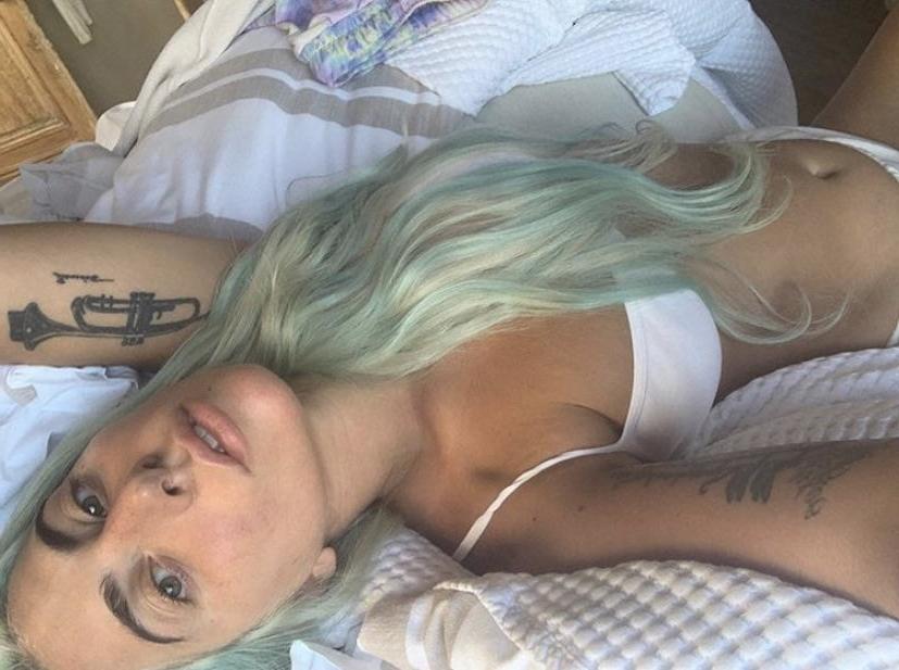 5P Lady Gaga