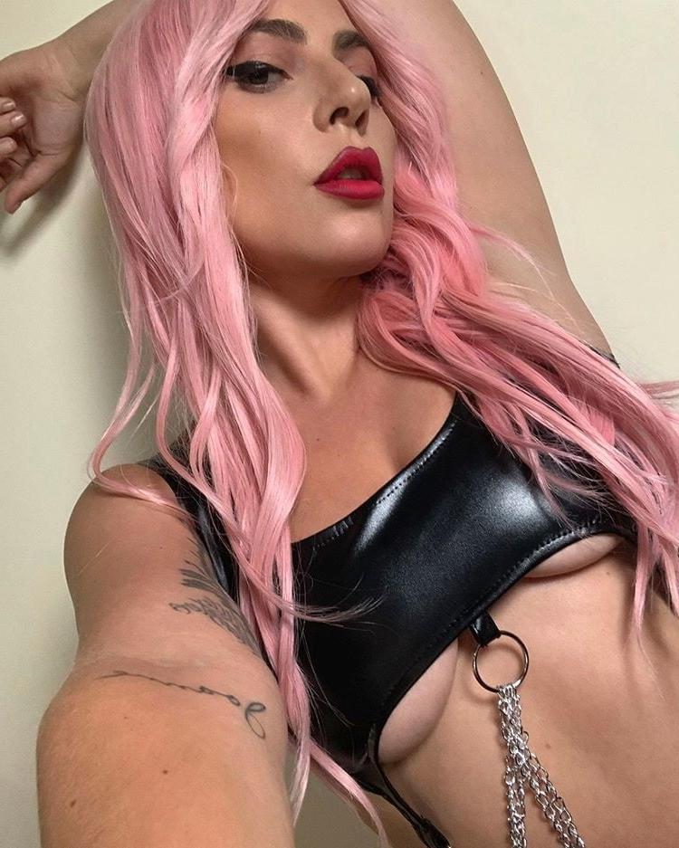 5P Lady Gaga