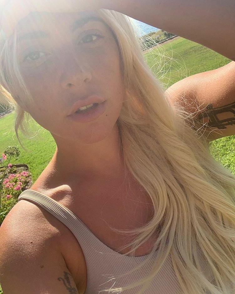 5P Lady Gaga