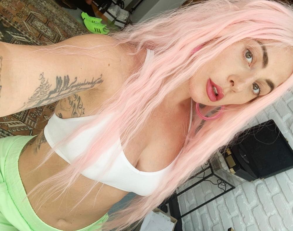 5P Lady Gaga