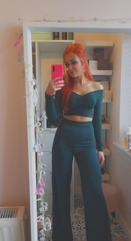 23P Jennifer - BritishTeens