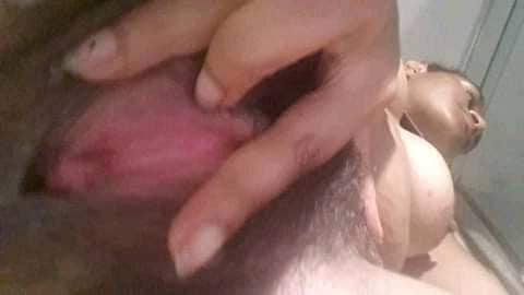 22P Shower