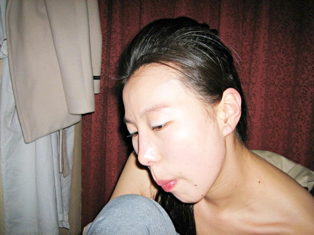 25P Korean Amateur #11