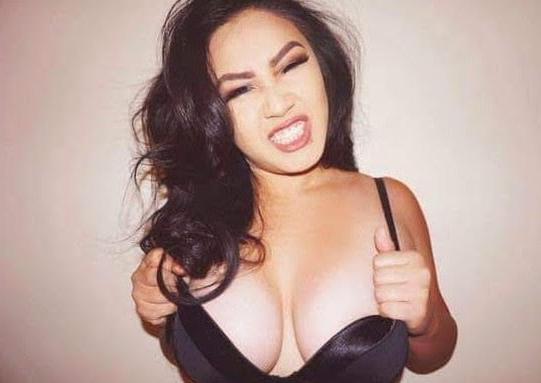 25P Tits, Tits, Tits and sexy Cleavage 57