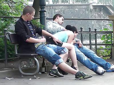 25P SEXX GIRLS IN THE NATURE ...