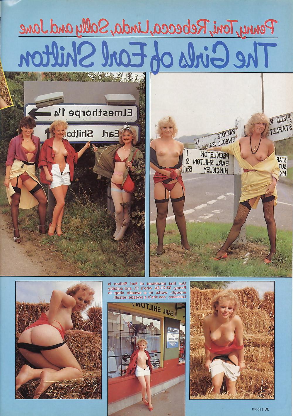 25P Classic UKBabes