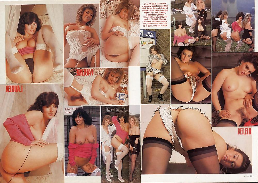 25P Classic UKBabes