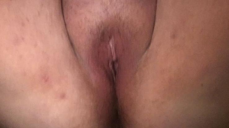 9P Horny bbw nerd