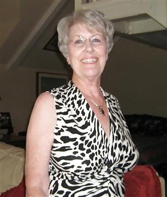 25P Grey Hair Matures and Grannies # 2
