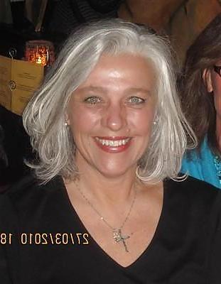 25P Grey Hair Matures and Grannies # 2
