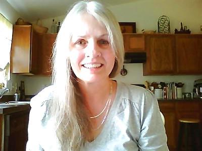 25P Grey Hair Matures and Grannies # 2