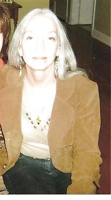 25P Grey Hair Matures and Grannies # 2