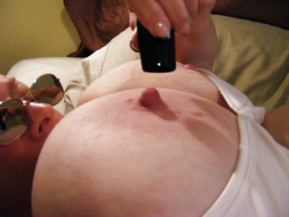 6P Kitty's Nipple Suckers