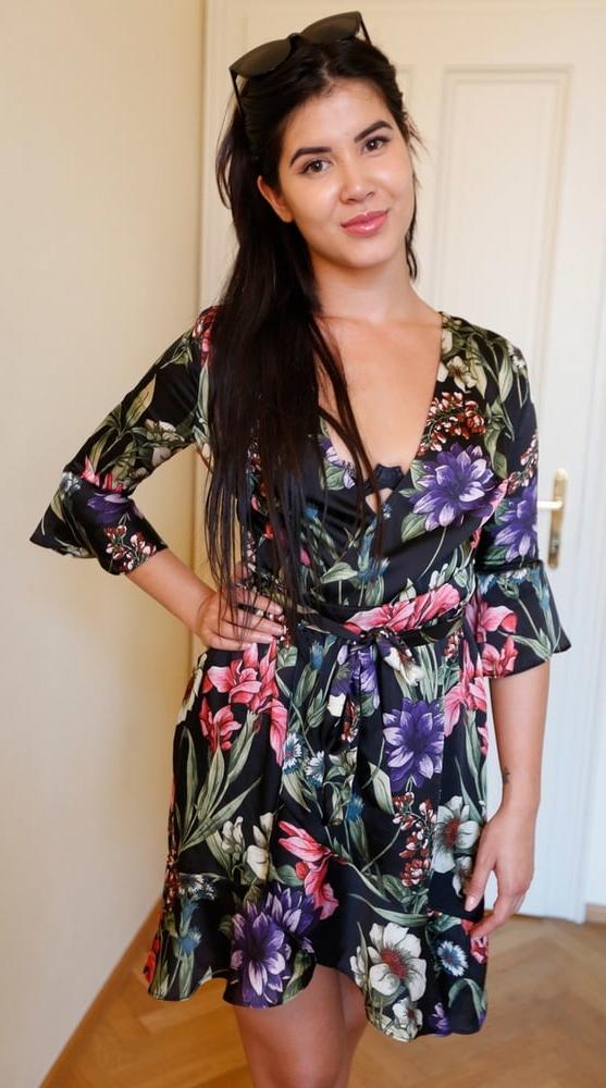 25P asian LAdy Dee softcore 4
