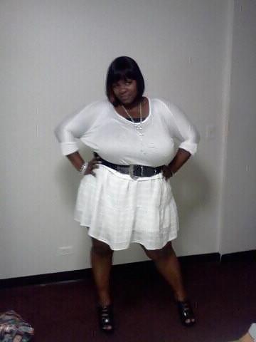 25P Busty Black Babes From MeetMematch.com