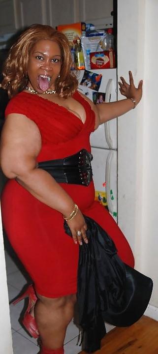 25P Busty Black Babes From MeetMematch.com