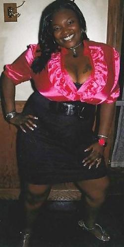25P Busty Black Babes From MeetMematch.com