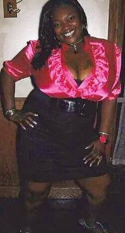 25P Busty Black Babes From MeetMematch.com