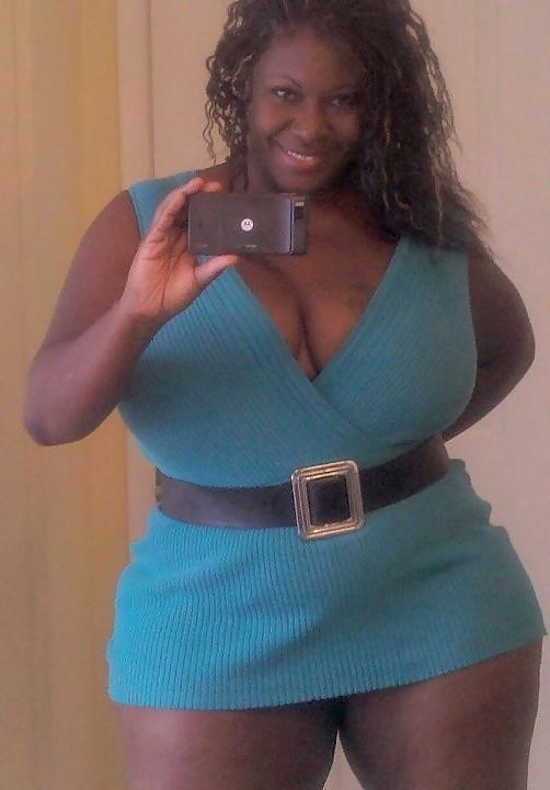 25P Busty Black Babes From MeetMematch.com