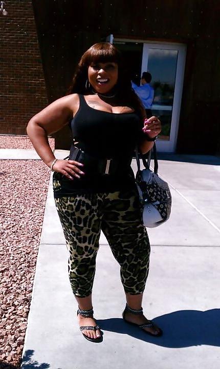 25P Busty Black Babes From MeetMematch.com