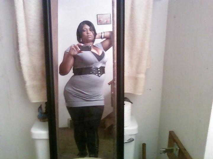 25P Busty Black Babes From MeetMematch.com