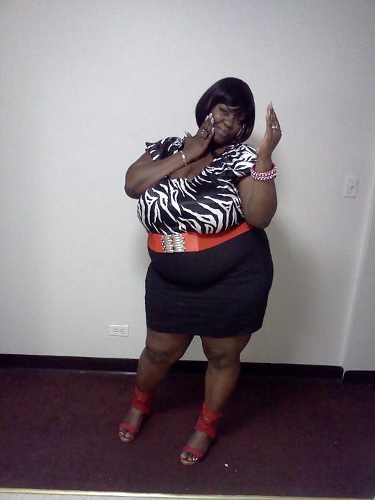 25P Busty Black Babes From MeetMematch.com