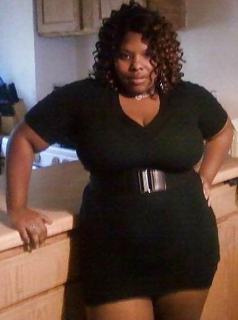 25P Busty Black Babes From MeetMematch.com