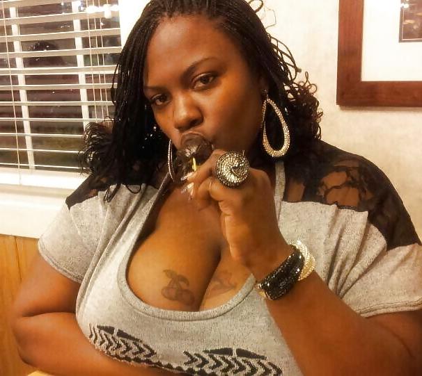 25P Busty Black Babes From MeetMematch.com