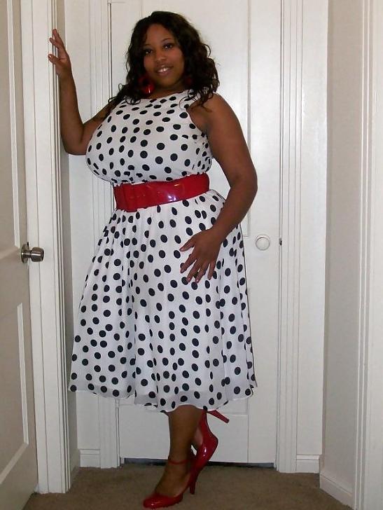 25P Busty Black Babes From MeetMematch.com