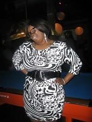 25P Busty Black Babes From MeetMematch.com