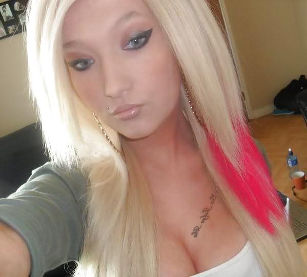 25P Ripe Cleavage Mix