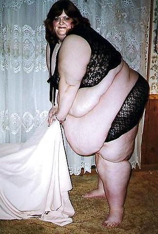 25P Ssbbw and bbw