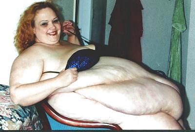 25P Ssbbw and bbw