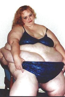 25P Ssbbw and bbw