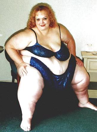 25P Ssbbw and bbw