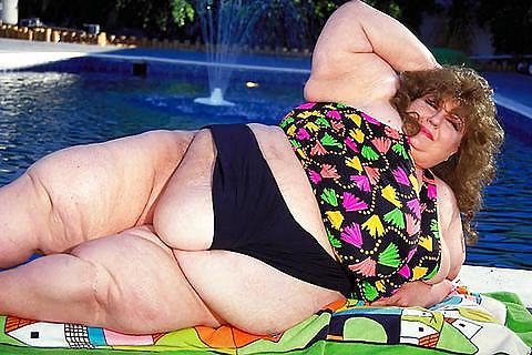 25P Ssbbw and bbw