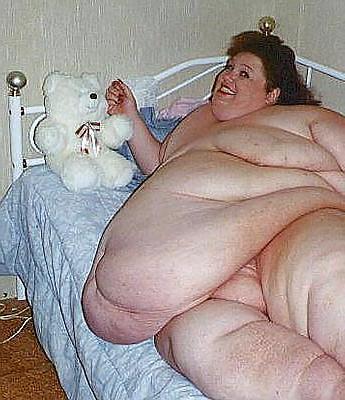 25P Ssbbw and bbw