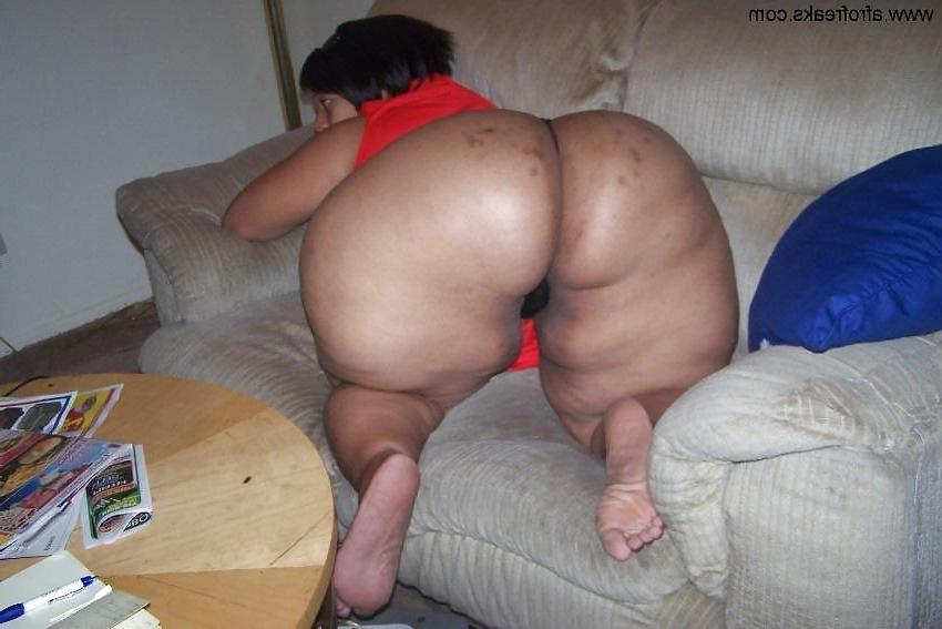 16P LA Girl-BBW