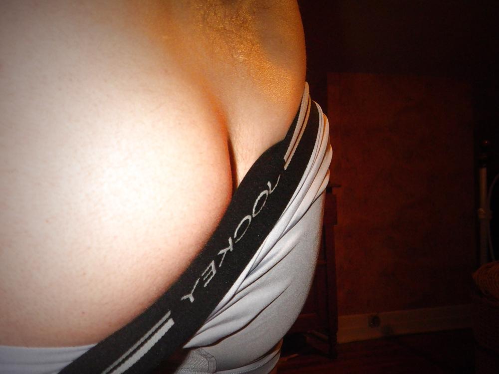 25P Underwear parade