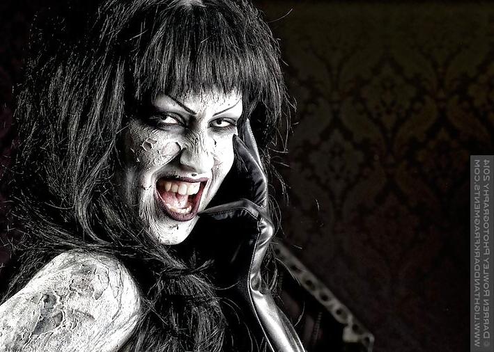 25P Steam punk , Goth and Fetish girls