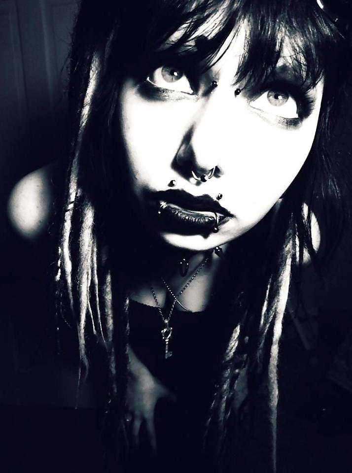 25P Steam punk , Goth and Fetish girls