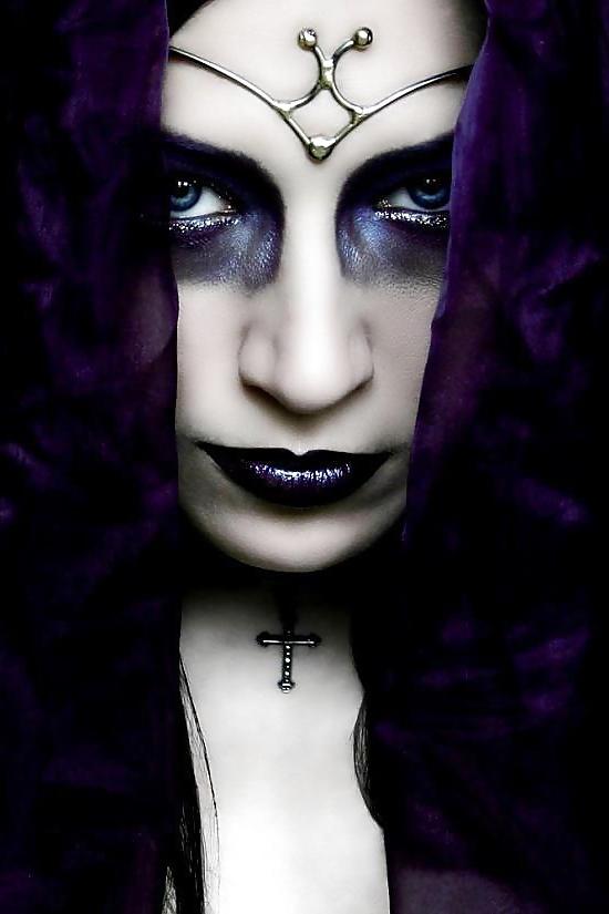 25P Steam punk , Goth and Fetish girls